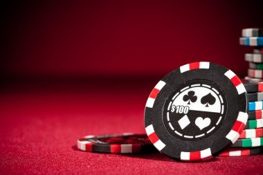 Joker Gaming slot interface showing reels and bet controls
