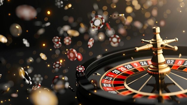 Play'n GO bonus round with free spins counter